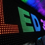 Фото №39 Световая иллюминация для праздников, кафе, магазинов.