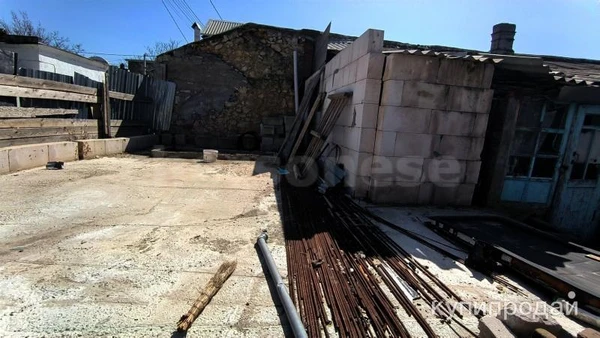 Фото Лот  73832 Дом на учaстке 1 cот.