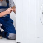Ремонт стиральных машин-автоматов на дому клиента