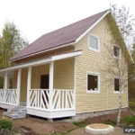 Фото №7 Строительство