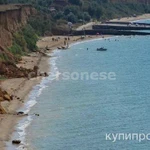 Продается земельный участок 5 соток возле моря. в жилом кооперативе мыс Лукулл.