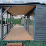 Фото №4 Банный городок из модульных зданий на земельном уч-ке 420кв.м в г.Невьянск