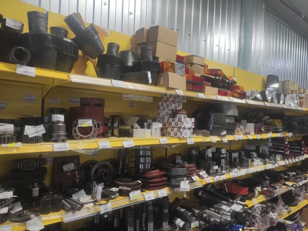 Фото Запчасти на МТЗ-82. Запчасти для сельхозтехники