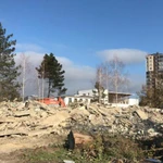 Фото №3 Демонтажные работы, снос, слом, вывоз строительного мусора