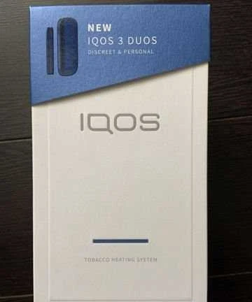 Фото Ремонт iqos 3 duos