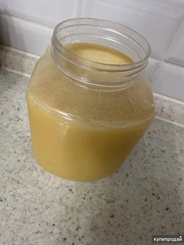 Фото Продам алтайский мед