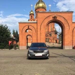 Авто для свадьбы и дальних поездок