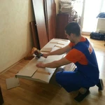 Фото №7 Переезды. Грузчики. Владимиру.