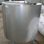 Фото №2 заквасочник ОЗУ 035