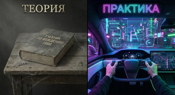 Фото Онлайн тренинг по нейросетям «Бери и Действуй с Ольгой Калякиной»