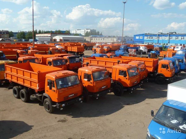 Фото Услуга автокрана 50 тонн, 25т. и манипуляторы
