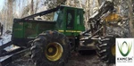 фото John Deer 648GIII Skidder