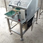 фото Автоматический рыбный слайсер Salmco slicer SM 5118