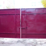 Фото №4 Металлоконструкции