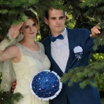 Фото №8 Свадебное фото Twin Foto
