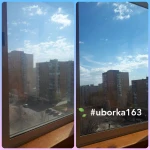 Фото №18 Уборка квартир, домов, офисов в г. Тольятти и пригороде