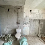 Фото №3 Ремонт в 2-х комнатной квартире