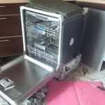 Ремонт посудомоечных машин на дому в Омске