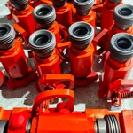 Фото №5 Купить у производителя - Кран шаровый КШ АФНИ 25х70 АФНИ.306121.011 ОФСП.306121.011 кран высокого давления АСК25.70.000-01 СИН110.000 кислота