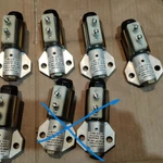 Фото №5 Электропневмовентиля ВВ