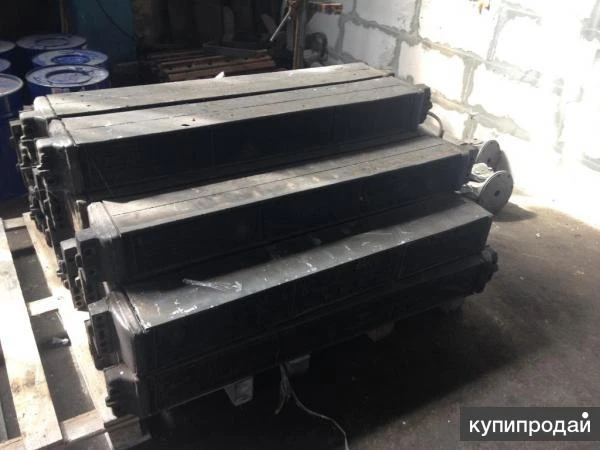 Фото Секция радиатора 7317.000сб