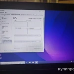 Фото №2 Ноутбук Lenovo IdeaPad B590