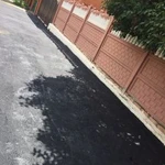 Фото №4 Асфальтирование