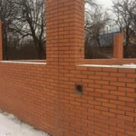 Фото №2 Бригада каменщиков