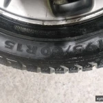 Фото №3 Колеса в сборе