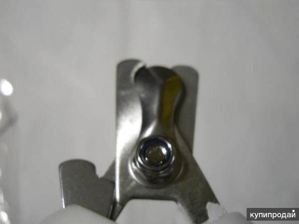 Фото когтерез