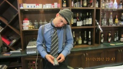 Фото DJ на ваш праздник