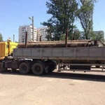 Фото №4 Кран-Манипулятор (ВЕЗДЕХОД), Автокран, Экскаватор, бортовая.