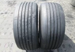 фото 385/55 r22.5 22.5 Goodyear LHT бу шины