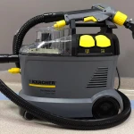 Аренда моющего пылесоса Karcher Puzzu 8/1