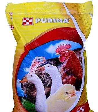 Фото Комбикорм для бройлеров "Стартер" ПРО Purina® ("Провими")