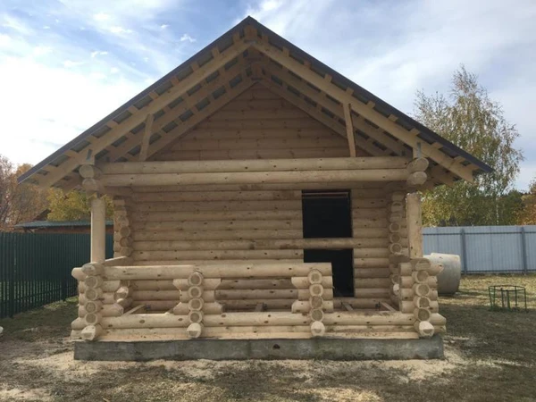 Фото Предлагаем все виды строительных и отделочных  работ.