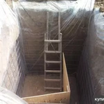 Фото №3 Бетонный погреб. Шилово, Малышево, совхоз Масловский.