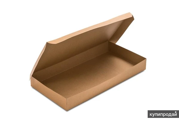 Фото Блок лайнер для заморозки Икорный