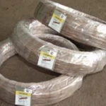 фото Проволока сталемедная биметалическая БСМ 1 4 мм БСМ 1 6 мм, Провод ПБСМ