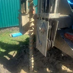 Фото №7 Бурение скважин