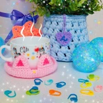 Фото №3 Подарочный набор "Рождественский сюрприз"