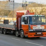 Эвакуатор в Нижнем Новгороде