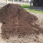 Фото №4 Чернозём плодородный грунт/перегоной / навоз