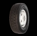 фото Шина новая грузовая KAMA 285/70R19.5 NR-201