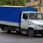 Фото №5 Вывоз мусора. Услуги грузчиков
