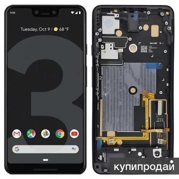 Фото Оригинальные запчасти для Blackview, Ulephone и др. - Нижний Новгород