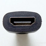 Фото №4 ПЕРЕХОДНИК HDMI-MINI HDMI, VENTION