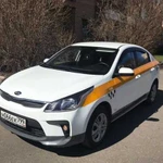 Аренда машины под такси KIA hyndai