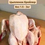 Мясо бройлера. Колбаски,ветчина