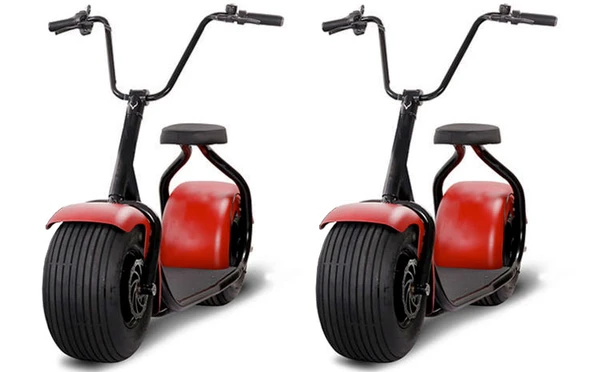 Фото Ремонт Электросамокатов, гироскутеров, segway